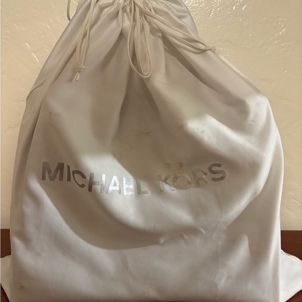 Michael Kors Black Mercer - Picture 7 of 7